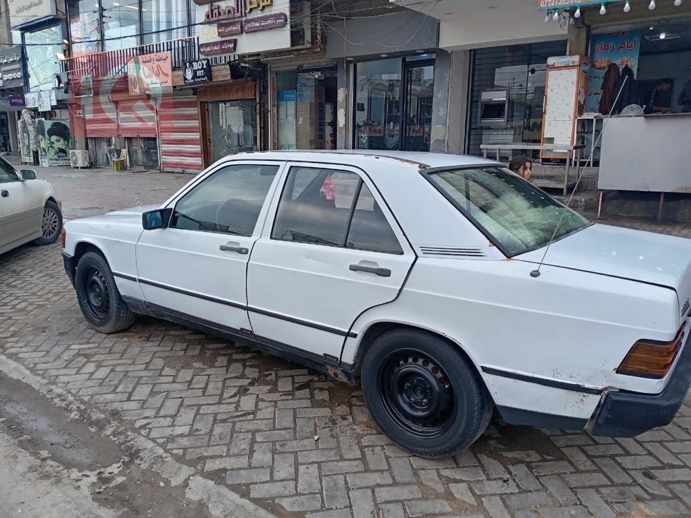 مرسيدس بنز E-Class